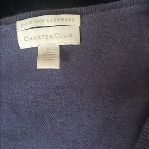 Cashmere Sweater
